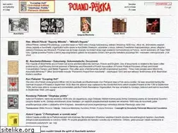 Sites similar to polandpolska.org