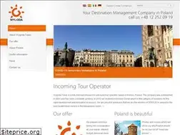 Sites similar to polandservice.com
