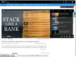 Sites similar to polandsilver.com