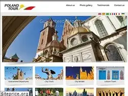 Sites similar to polandtour.pl