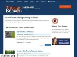 Sites similar to polandtours.net
