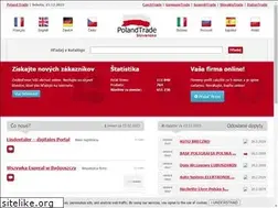 Sites similar to polandtrade.sk