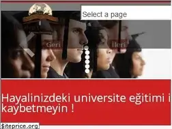 Sites similar to polanduniversity.com