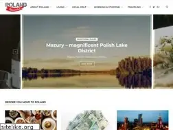 Sites similar to polandunraveled.com