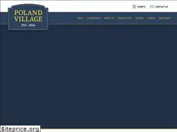 Sites similar to polandvillage.org