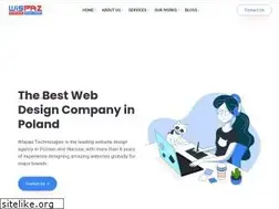 Sites similar to polandwebdesigner.com