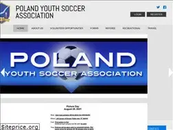 Sites similar to polandyouthsoccer.com
