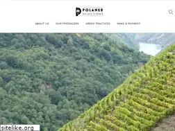 Sites similar to polanerselections.com