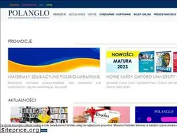 Sites similar to polanglo.pl