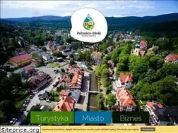 Sites similar to polanica.pl