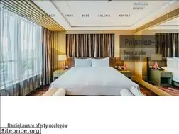 Sites similar to polanicazdroj.pl