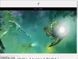 Sites similar to polanimation.com