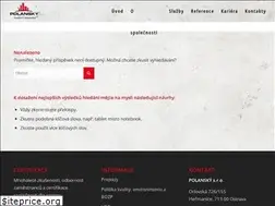 Sites similar to polansky-sro.cz
