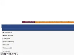 Sites similar to polantassurabaya.id