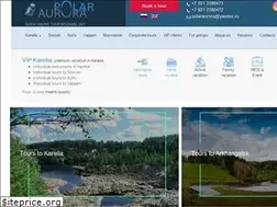 Sites similar to polar-aurora.com