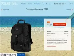 Sites similar to polar-bags.ru