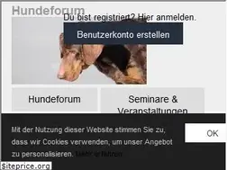 Sites similar to polar-chat.de