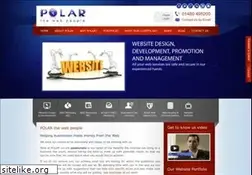 Sites similar to polar-com.com