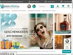 Sites similar to polar-effekt.de