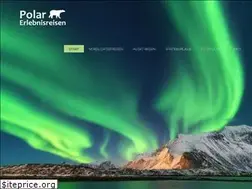 Sites similar to polar-erlebnisreisen.de