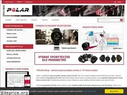 Sites similar to polar-eshop.cz