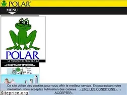 Sites similar to polar-france.com