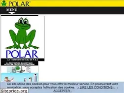 Sites similar to polar-france.fr