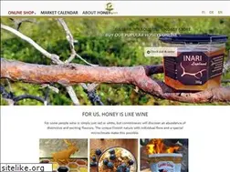 Sites similar to polar-honey.com