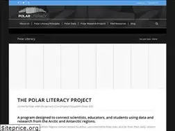 Sites similar to polar-ice.org