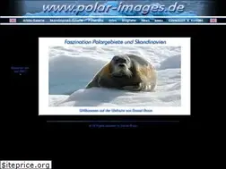 Sites similar to polar-images.de
