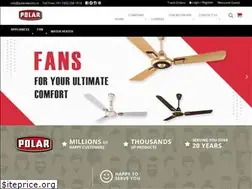 Sites similar to polar-india.com