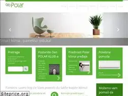 Sites similar to polar-klima.rs