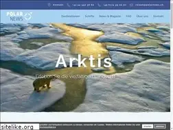 Sites similar to polar-news.ch