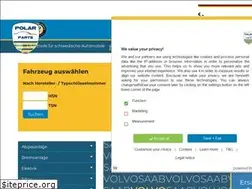 Sites similar to polar-parts.de