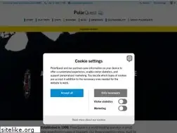 Sites similar to polar-quest.com