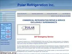 Sites similar to polar-refrigeration.net