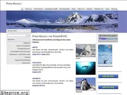 Sites similar to polar-reisen.de
