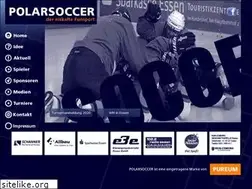 Sites similar to polar-soccer.de