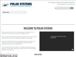 Sites similar to polar-systems.co.uk