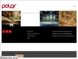 Sites similar to polar-verlag.de