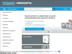 Sites similar to polar-webshop.nl