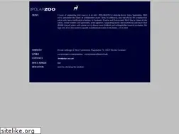 Sites similar to polar-zoo.net