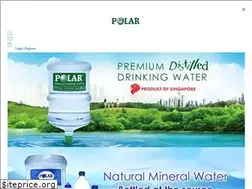Sites similar to polar.com.sg