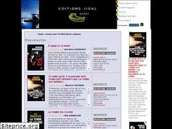 Sites similar to polar.jigal.com