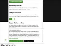 Sites similar to polar.uk.com