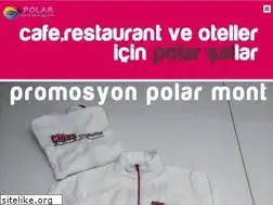 Sites similar to polar.web.tr