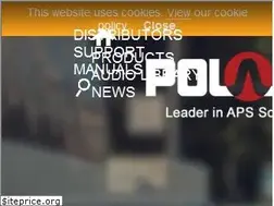 Sites similar to polara.com