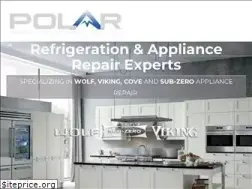 Sites similar to polarappliancerepair.com