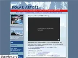 Sites similar to polarartists.com