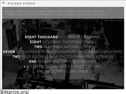 Sites similar to polarastudio.com